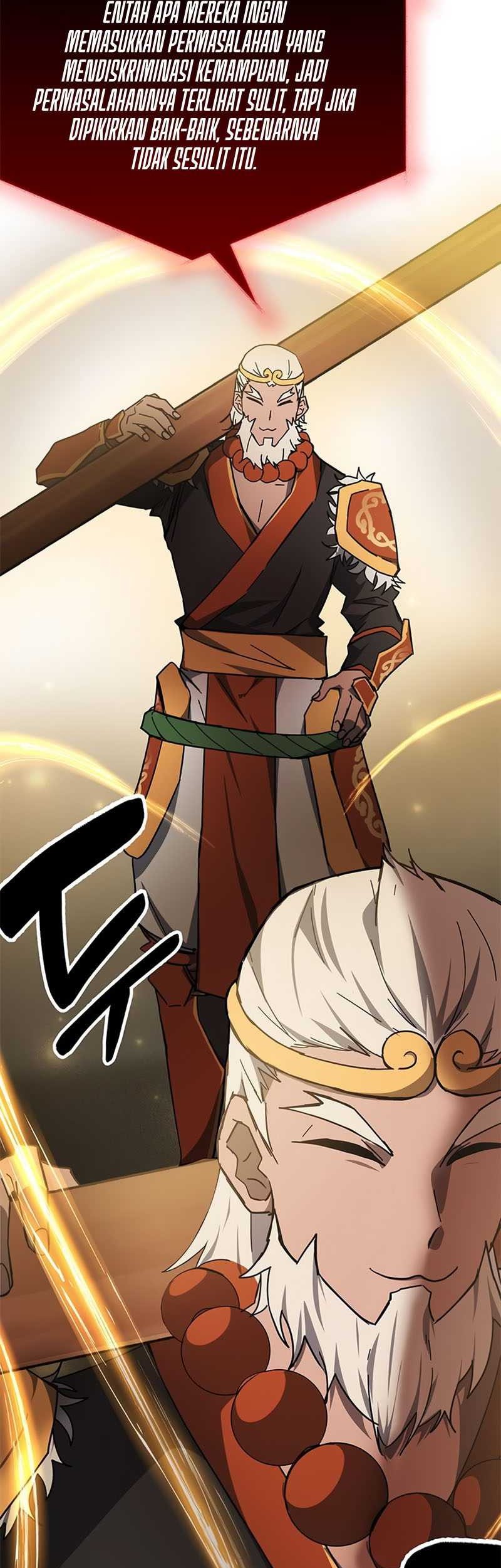 Transcension Academy Chapter 27 Gambar 24