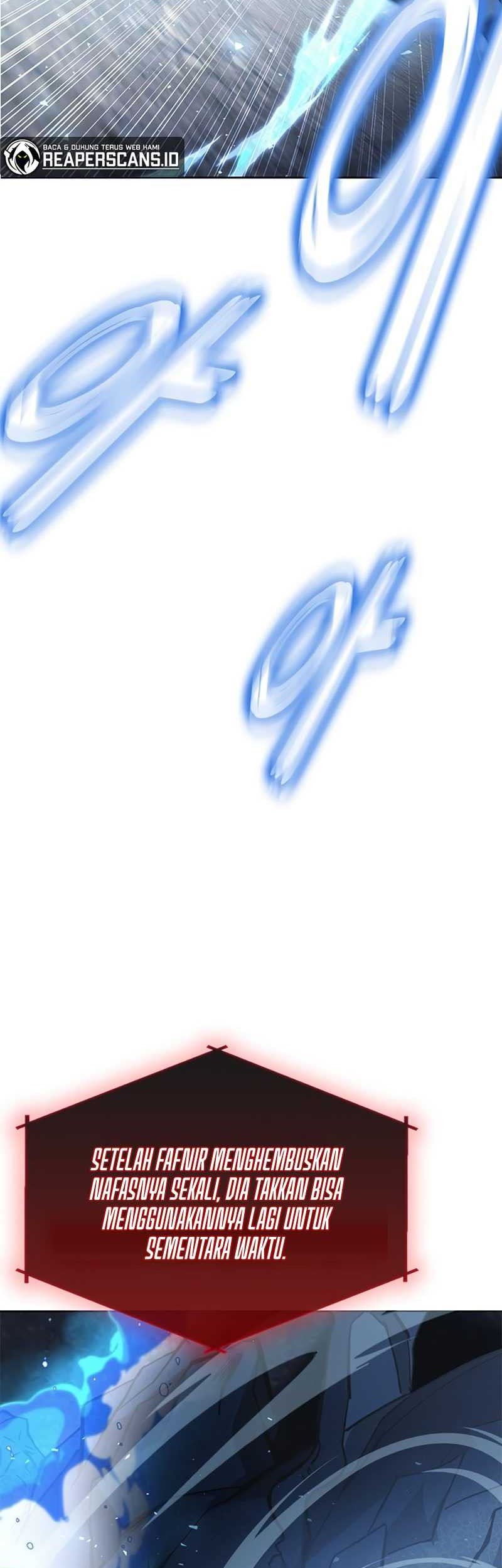 Transcension Academy Chapter 27 Gambar 32