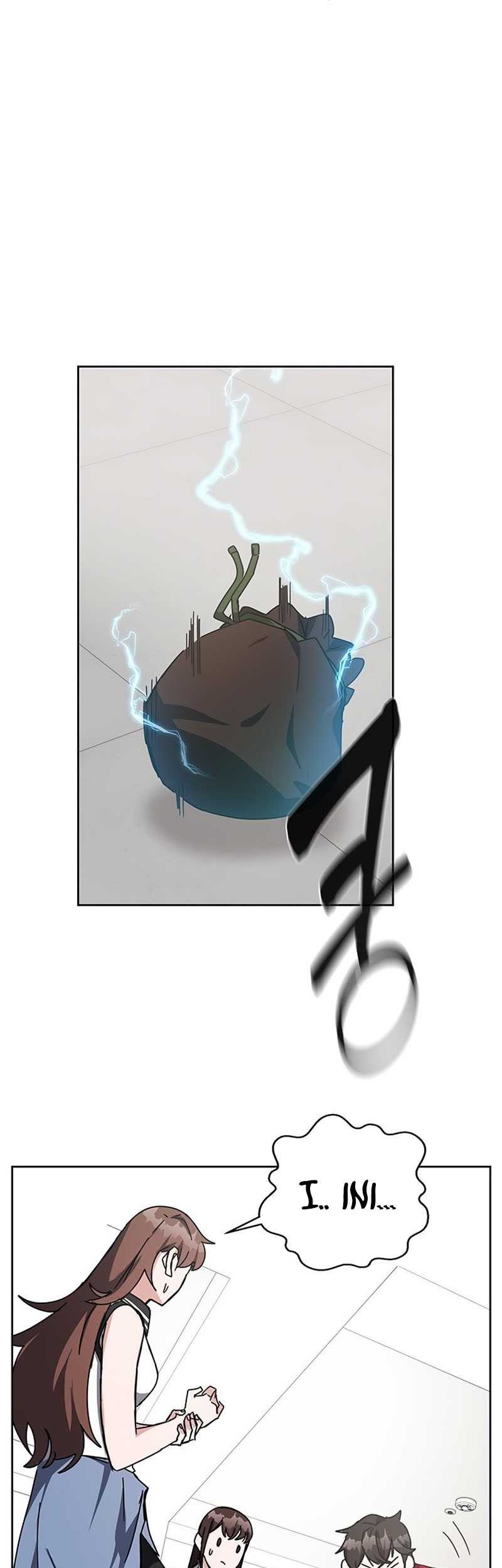Transcension Academy Chapter 25 Gambar 44