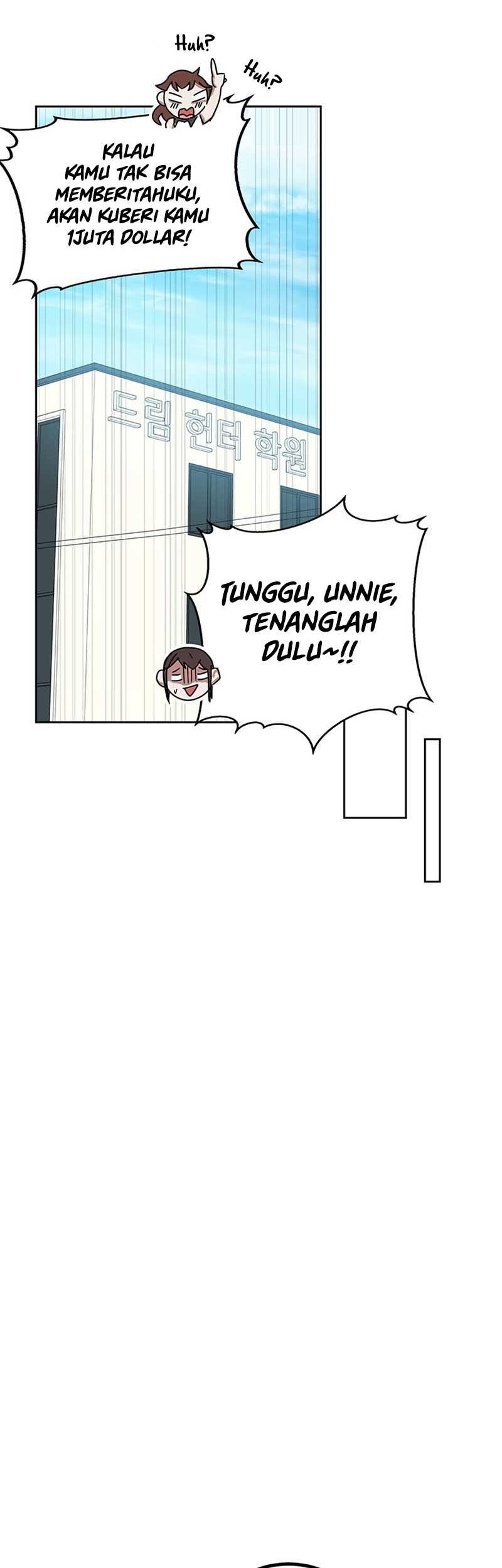 Transcension Academy Chapter 25 Gambar 48