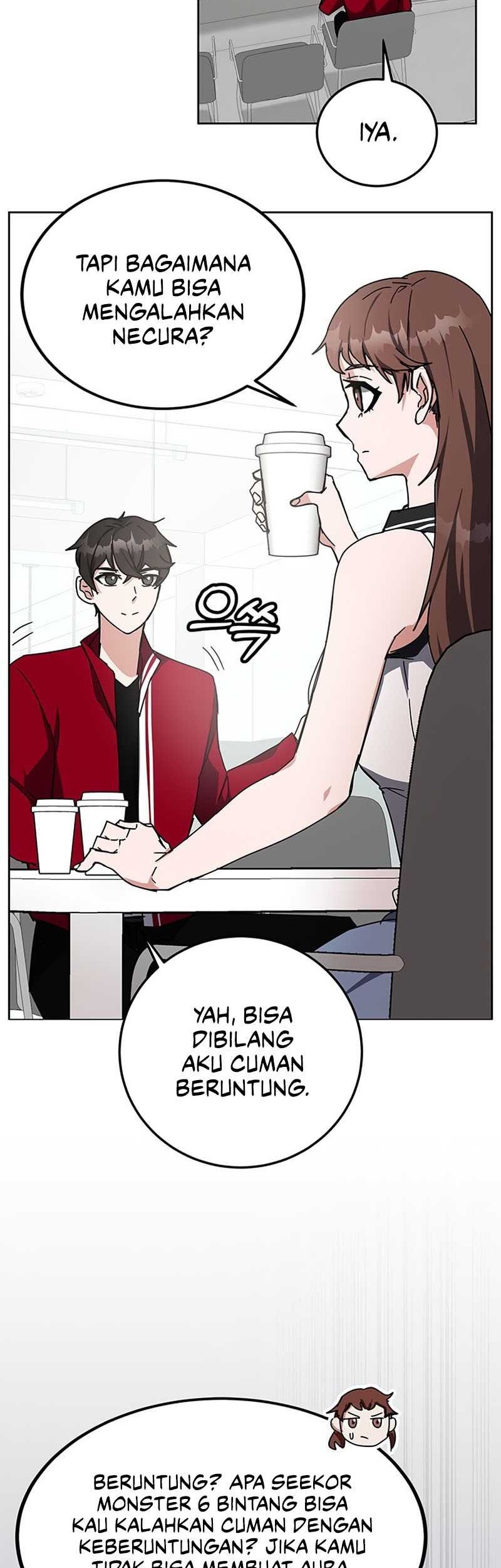 Transcension Academy Chapter 25 Gambar 58