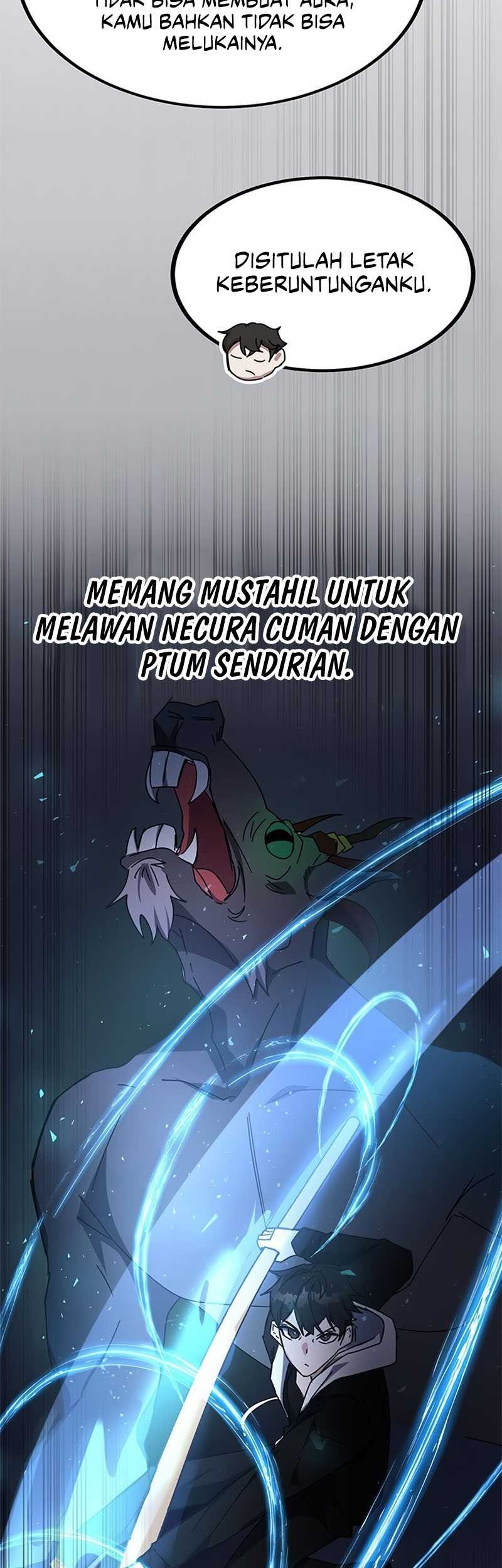 Transcension Academy Chapter 25 Gambar 59