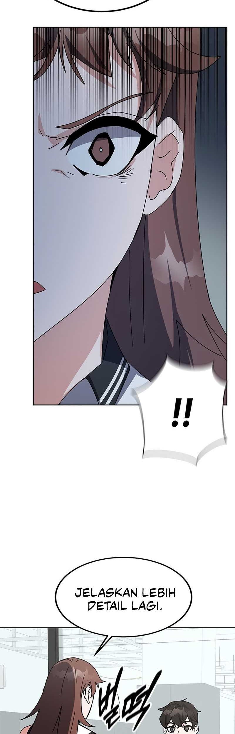 Transcension Academy Chapter 25 Gambar 63