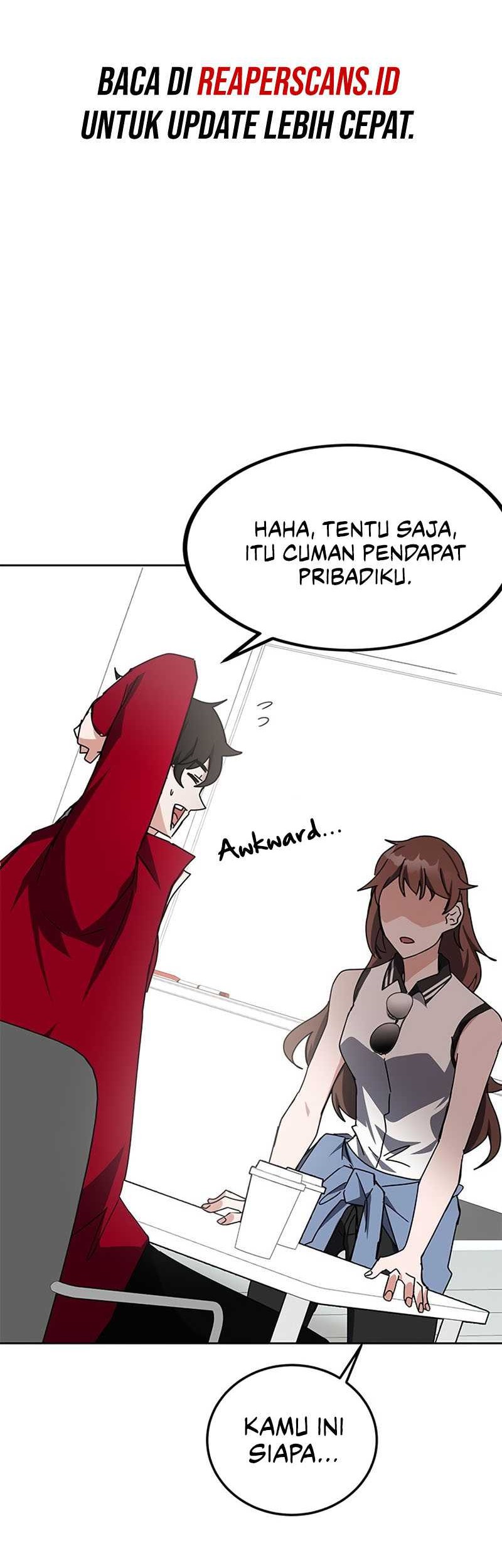Transcension Academy Chapter 25 Gambar 68
