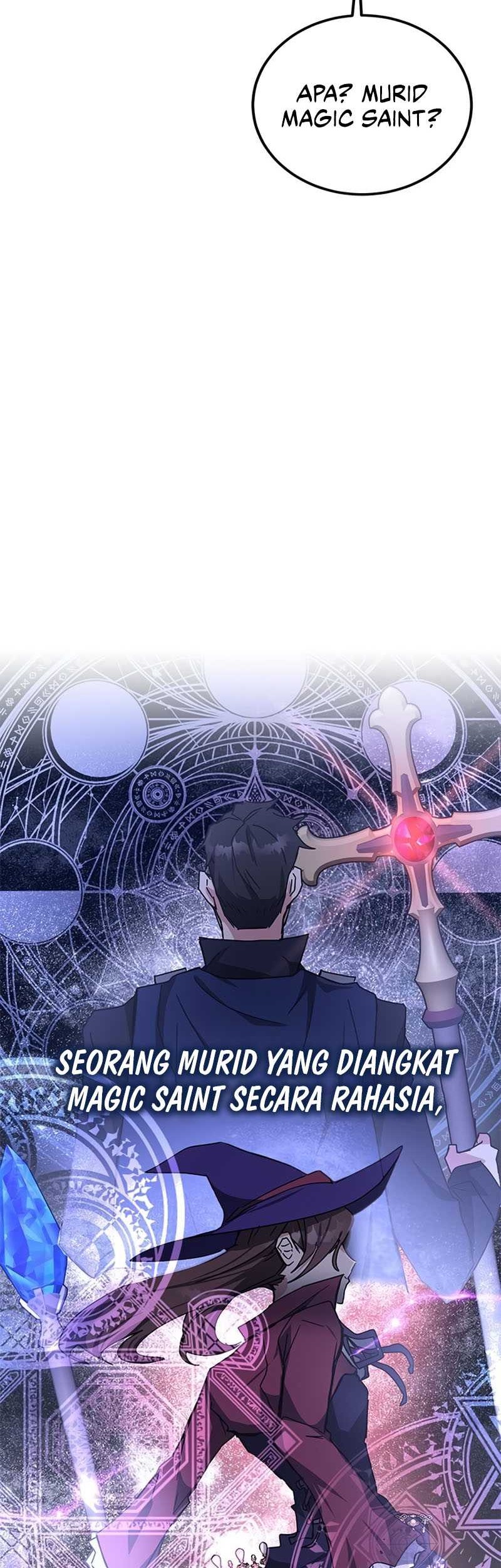 Transcension Academy Chapter 25 Gambar 10