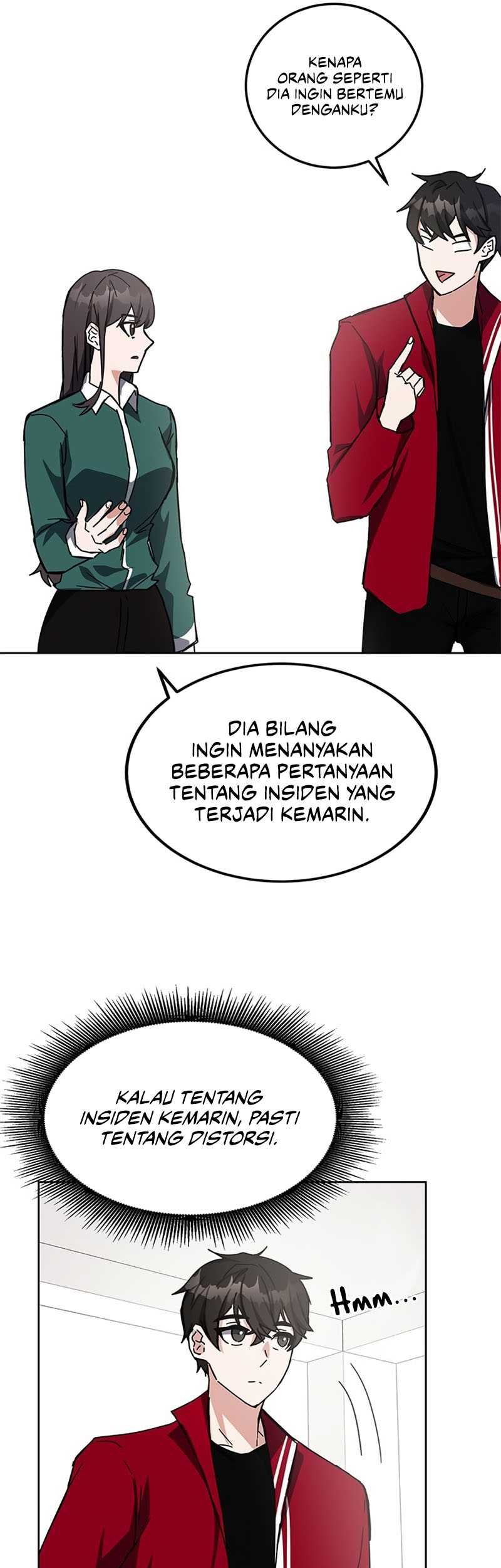 Transcension Academy Chapter 25 Gambar 12