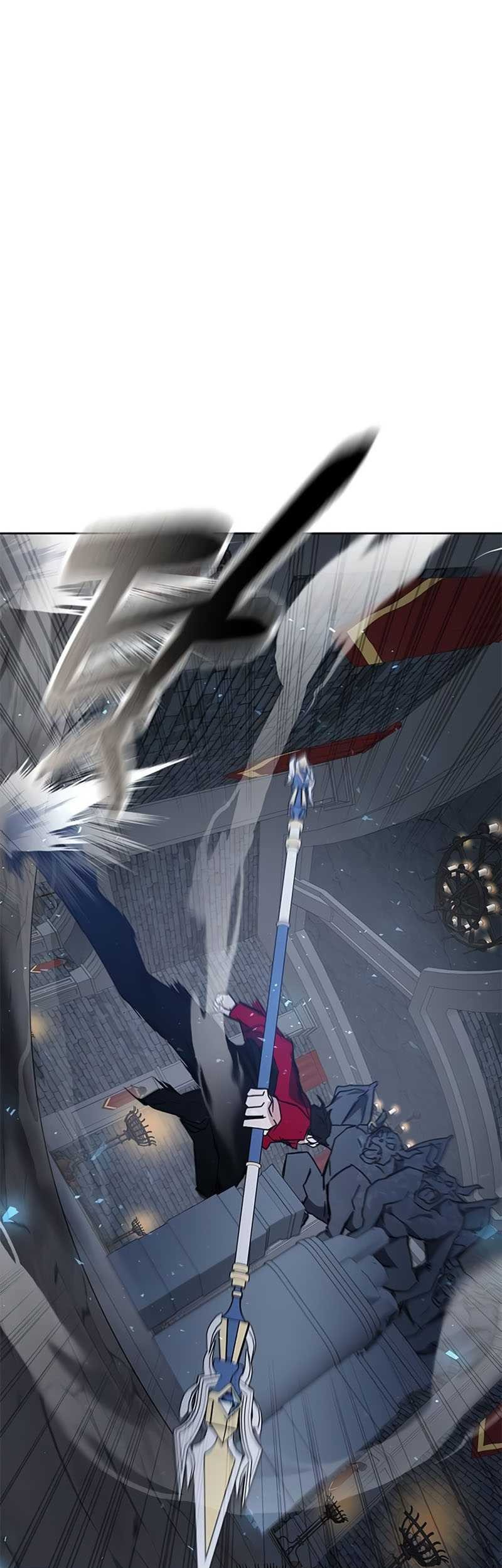 Transcension Academy Chapter 24 Gambar 42