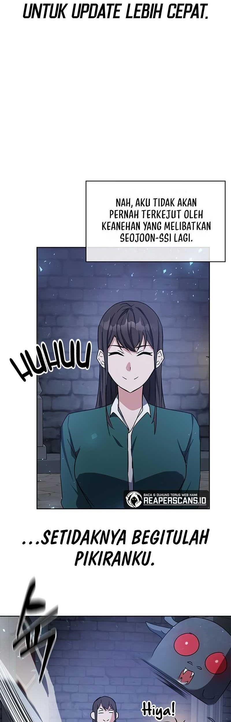 Transcension Academy Chapter 24 Gambar 50