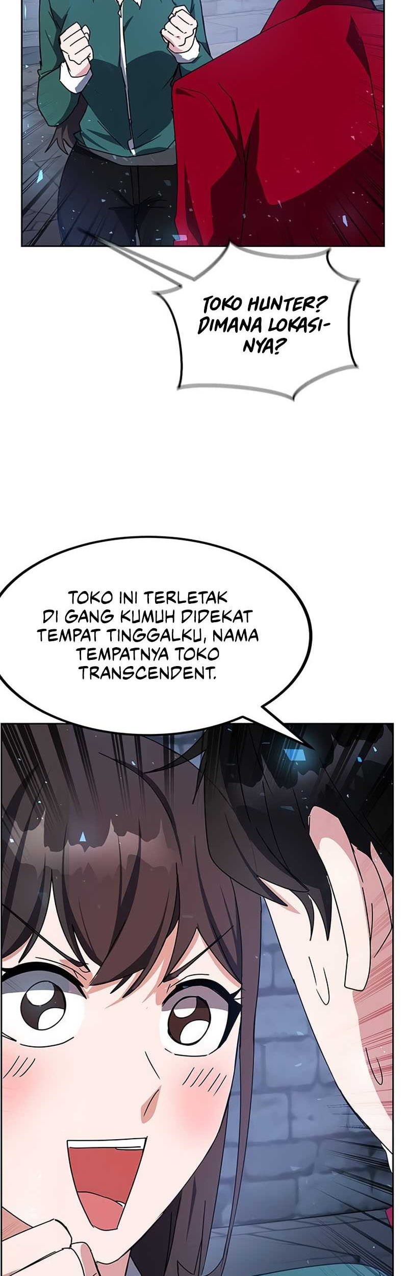 Transcension Academy Chapter 24 Gambar 58