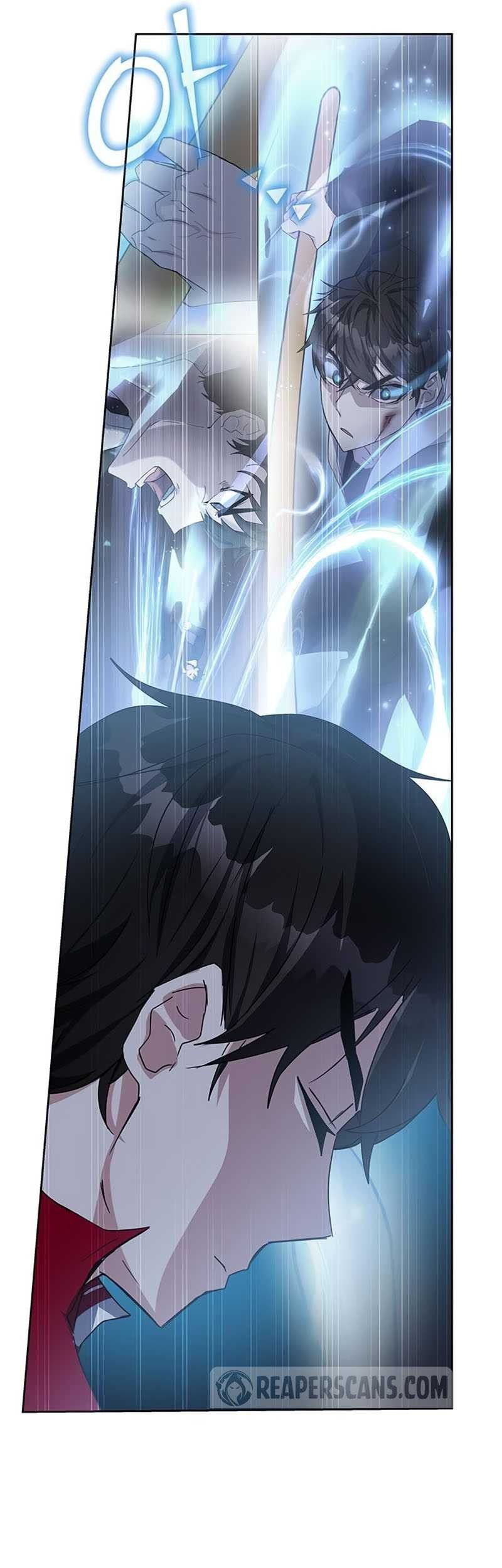 Transcension Academy Chapter 24 Gambar 72