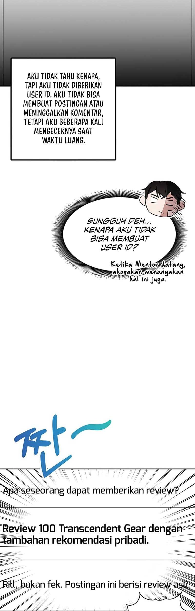 Transcension Academy Chapter 24 Gambar 14