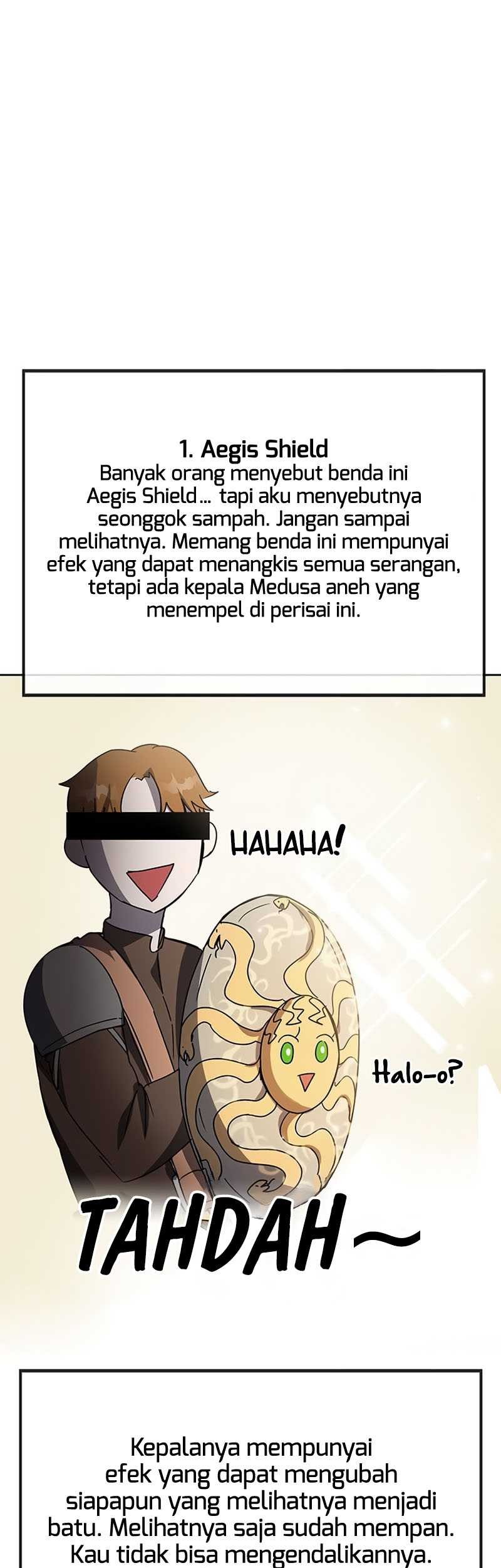 Transcension Academy Chapter 24 Gambar 17