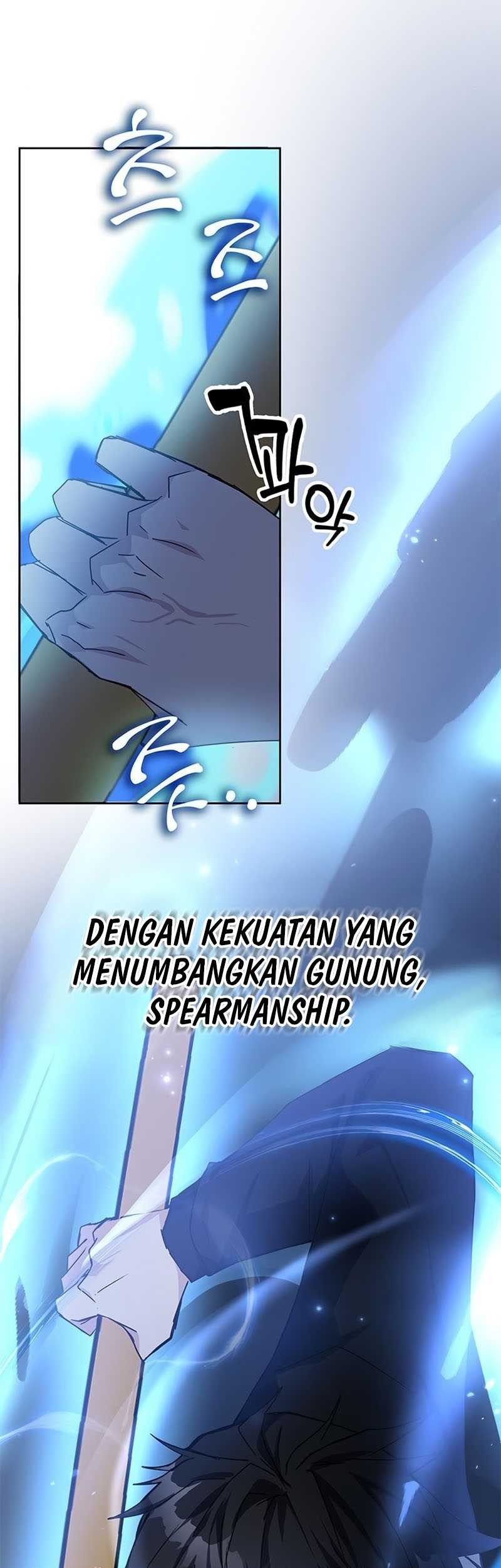 Transcension Academy Chapter 23 Gambar 39