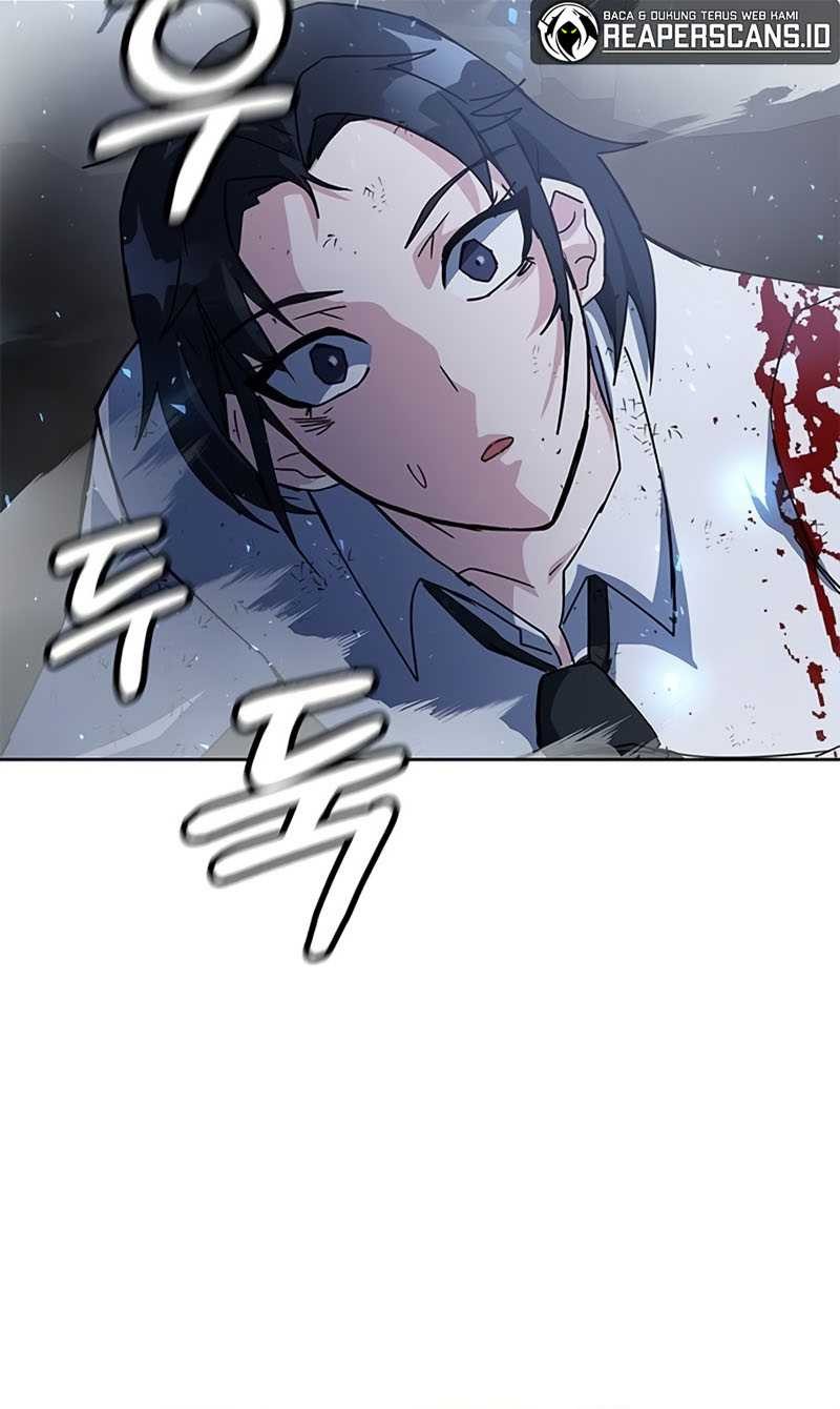 Transcension Academy Chapter 23 Gambar 47