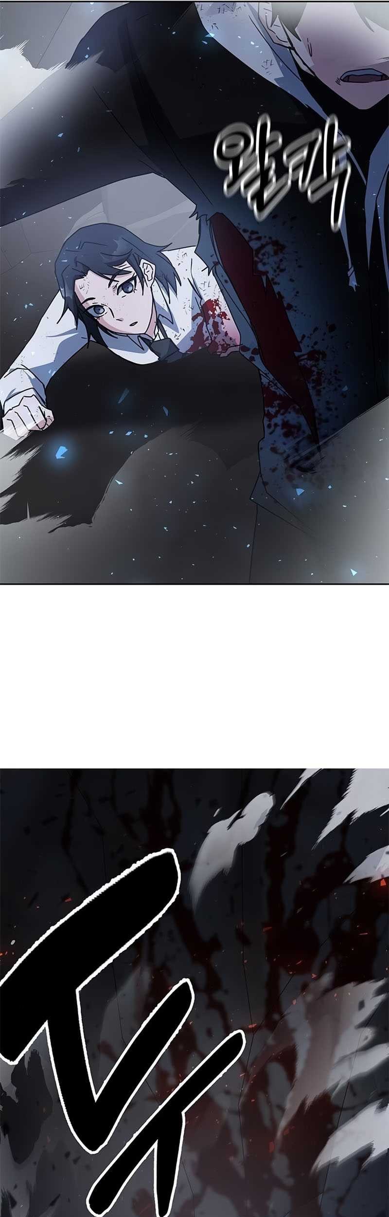 Transcension Academy Chapter 23 Gambar 48