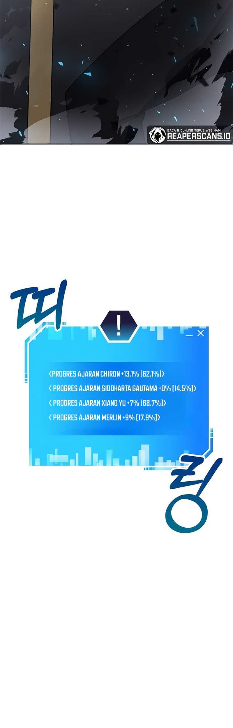 Transcension Academy Chapter 23 Gambar 51