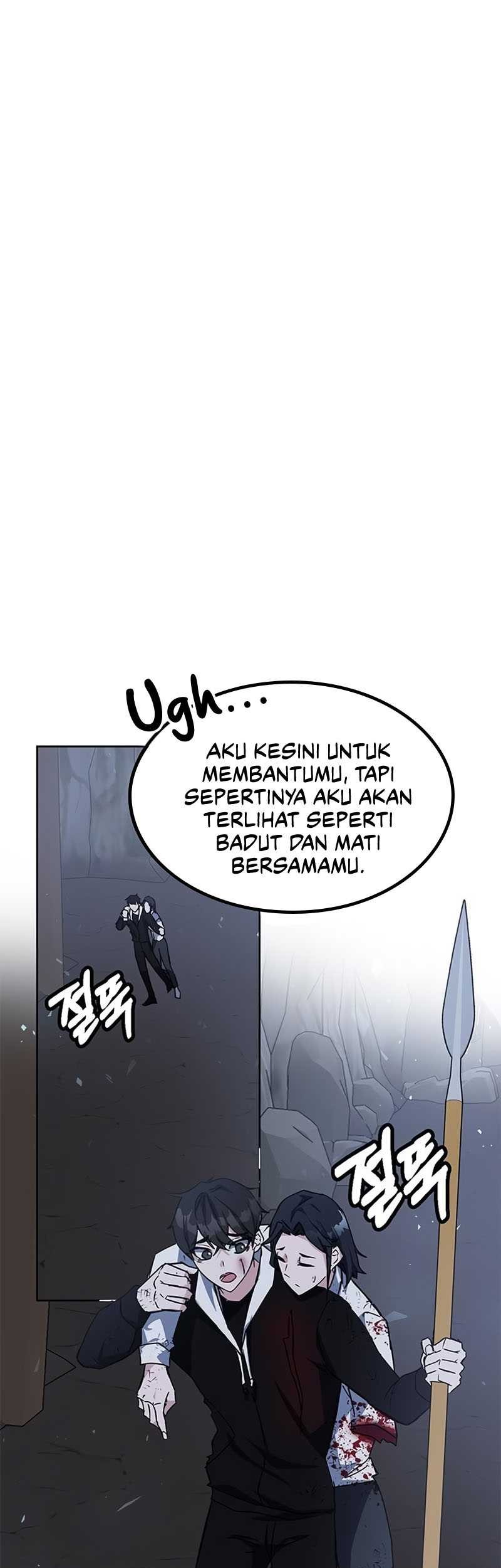 Transcension Academy Chapter 23 Gambar 53