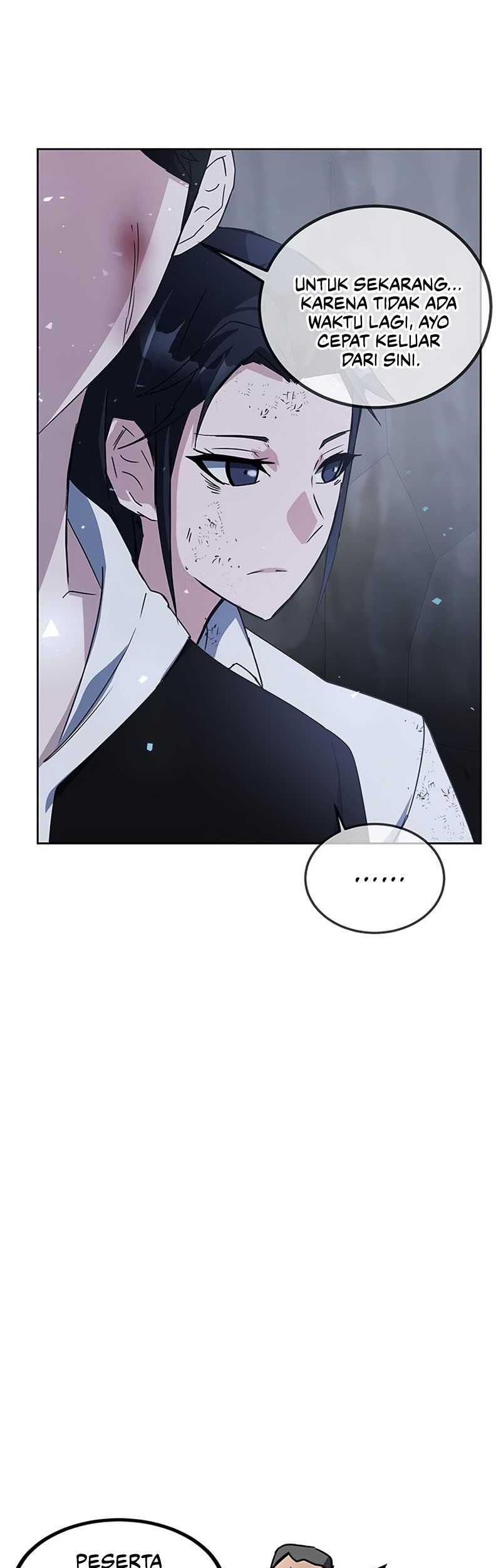 Transcension Academy Chapter 23 Gambar 55