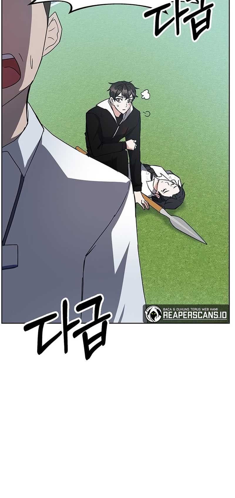 Transcension Academy Chapter 23 Gambar 57