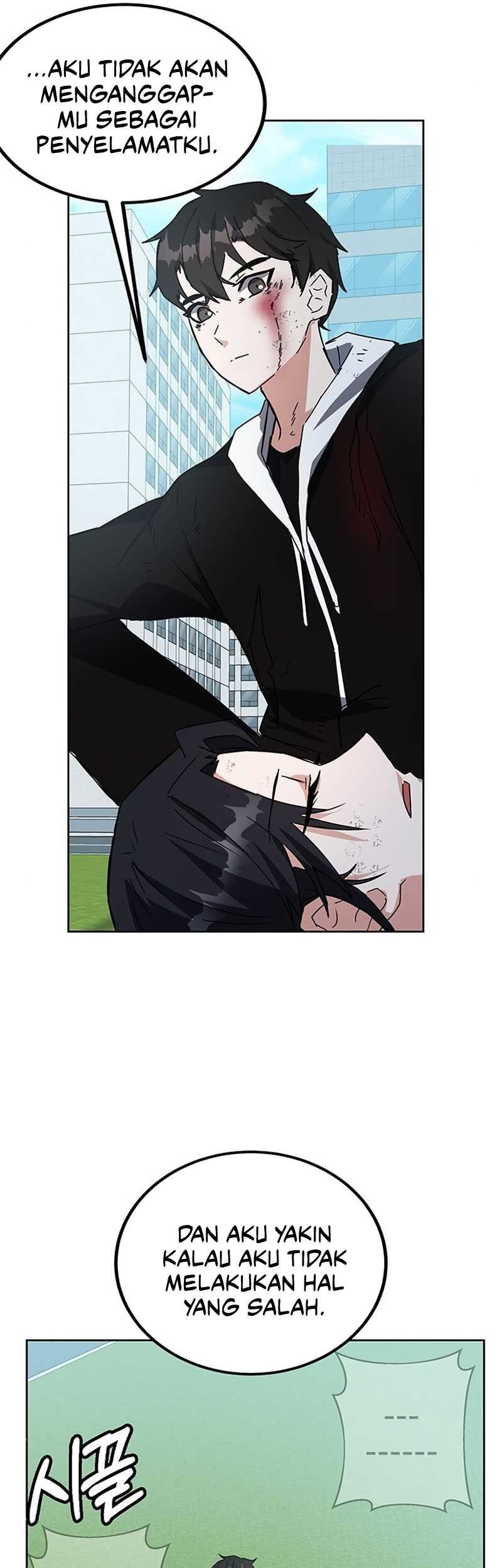 Transcension Academy Chapter 23 Gambar 58