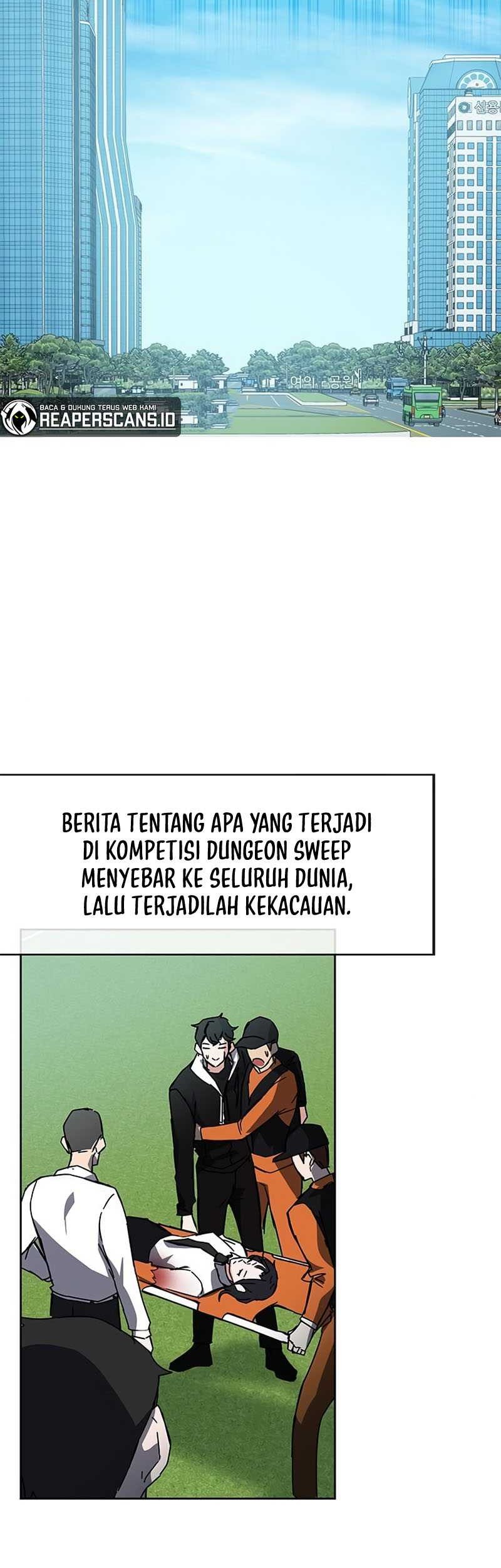 Transcension Academy Chapter 23 Gambar 60