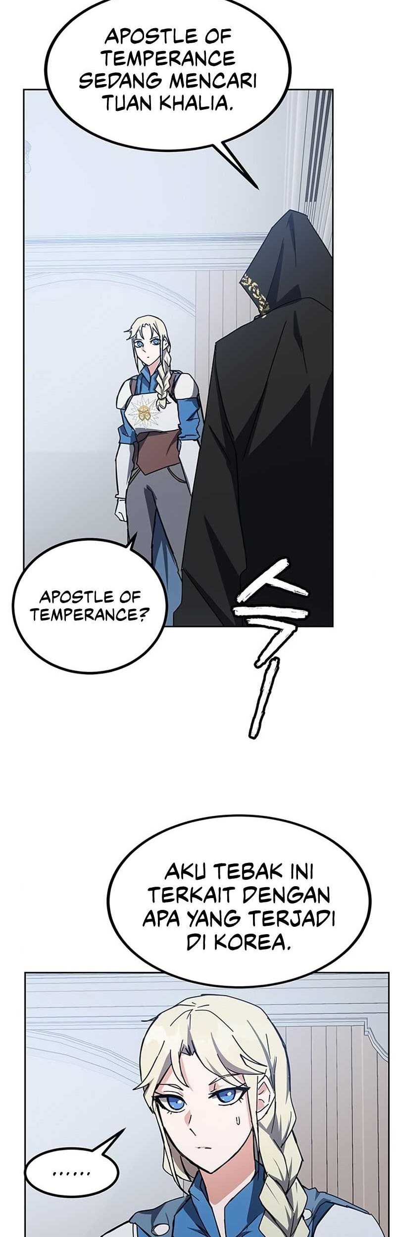 Transcension Academy Chapter 23 Gambar 65