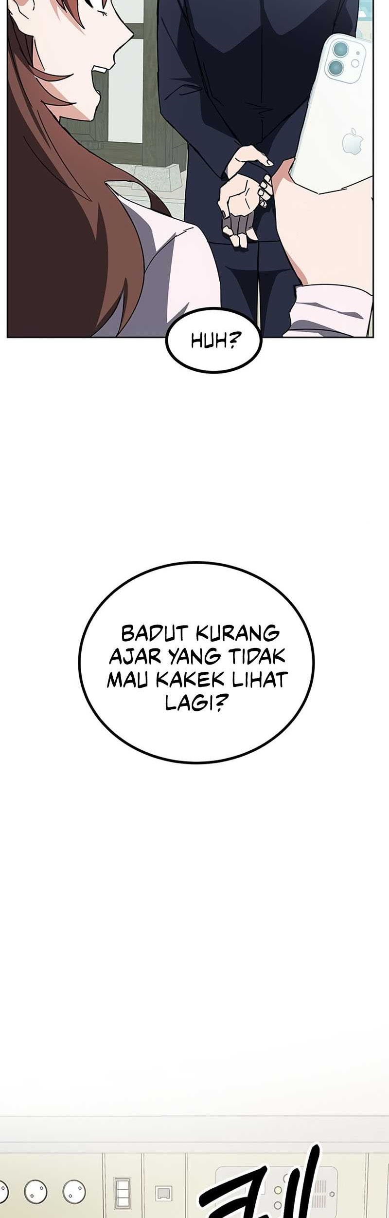 Transcension Academy Chapter 23 Gambar 68