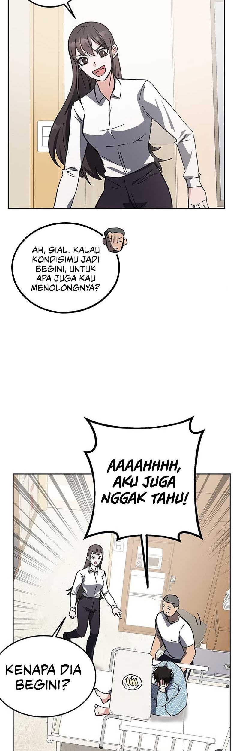 Transcension Academy Chapter 23 Gambar 73