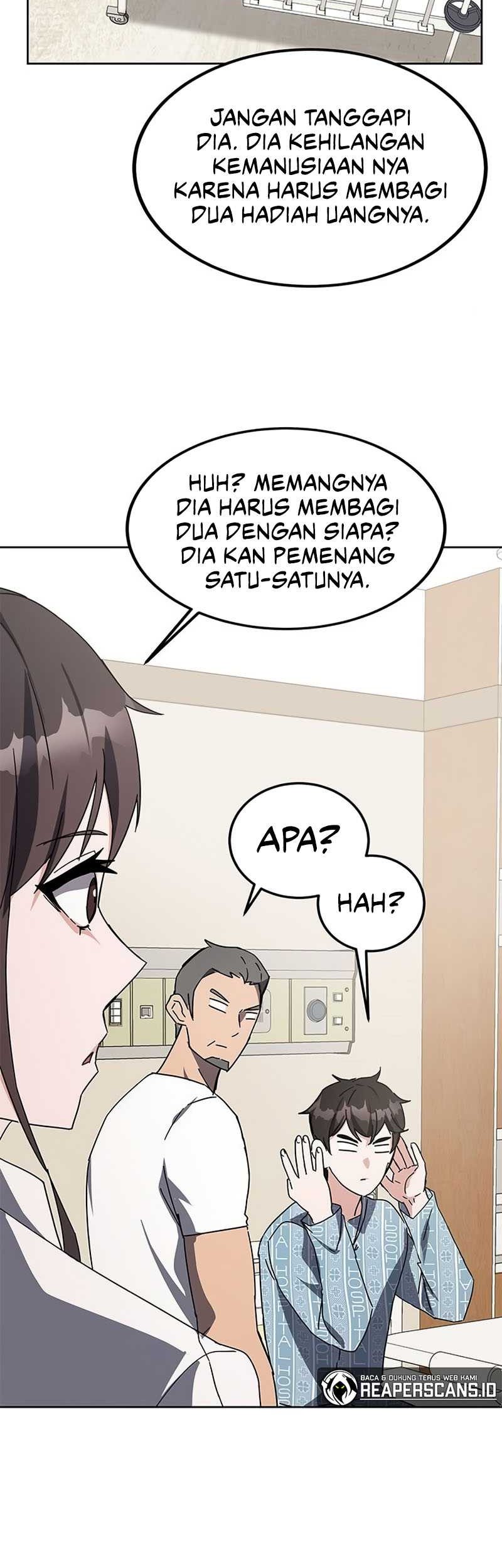 Transcension Academy Chapter 23 Gambar 74