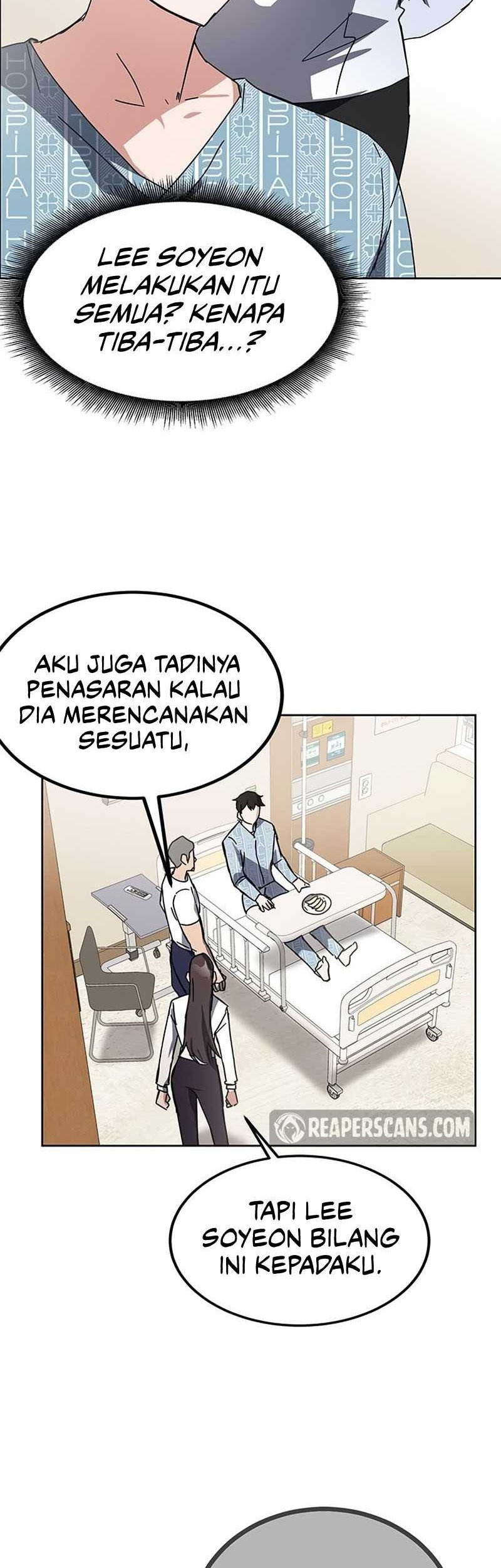 Transcension Academy Chapter 23 Gambar 77