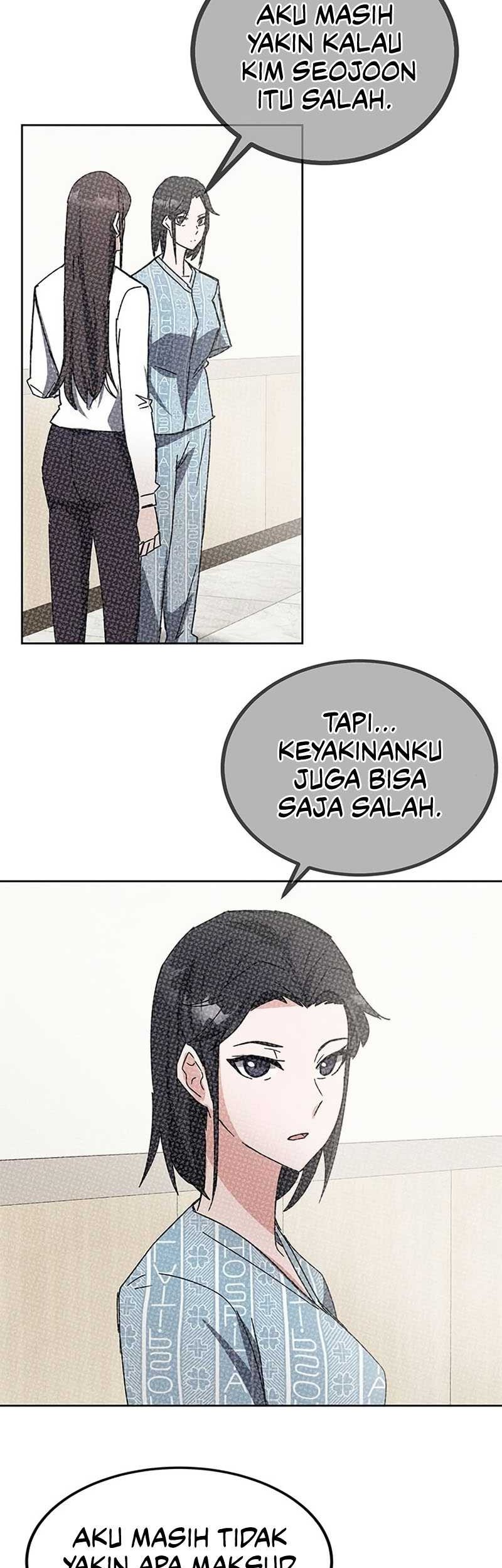 Transcension Academy Chapter 23 Gambar 78