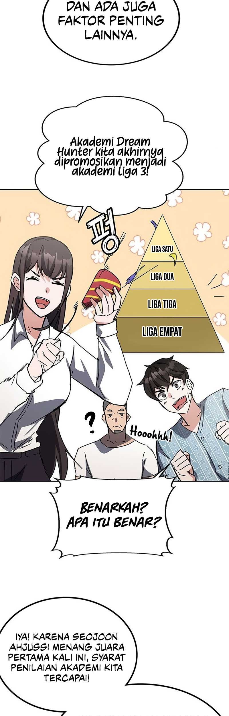 Transcension Academy Chapter 23 Gambar 83