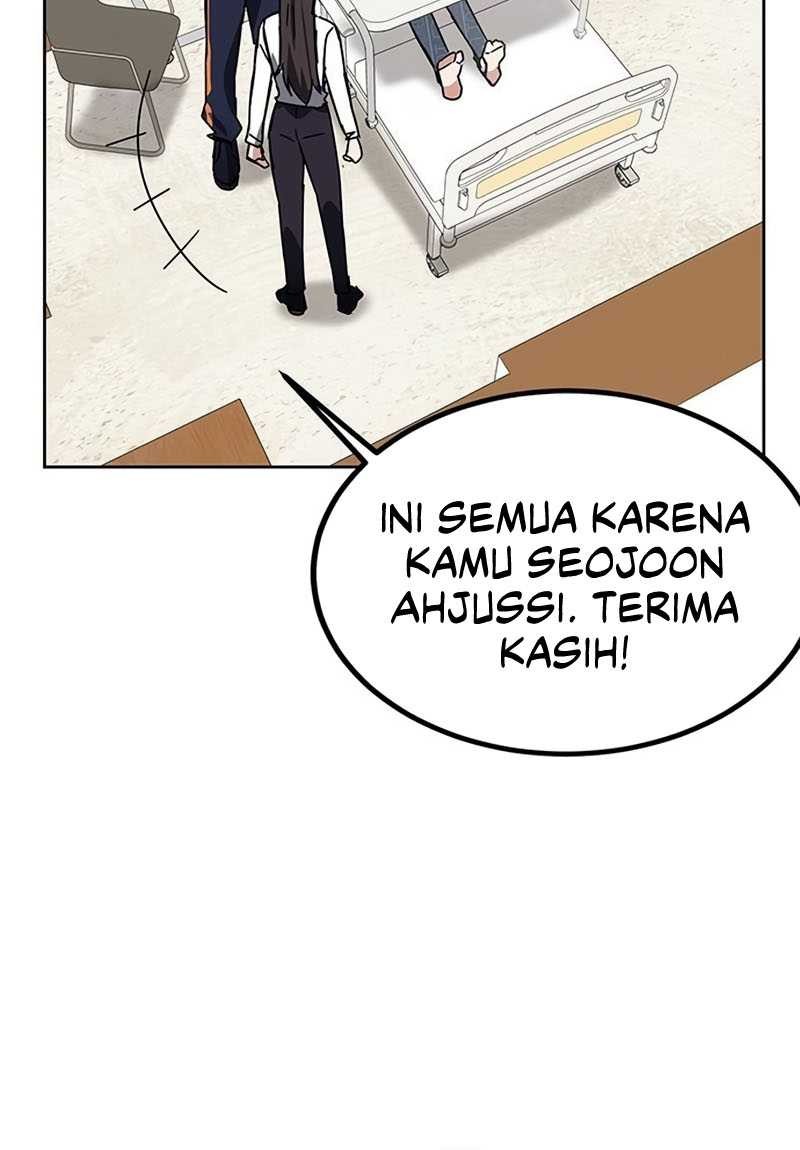 Transcension Academy Chapter 23 Gambar 85