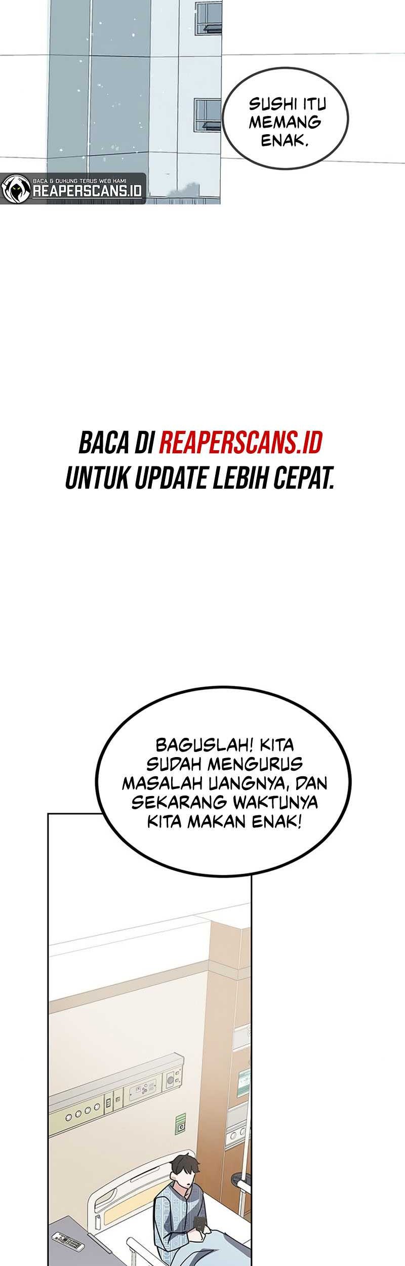 Transcension Academy Chapter 23 Gambar 88