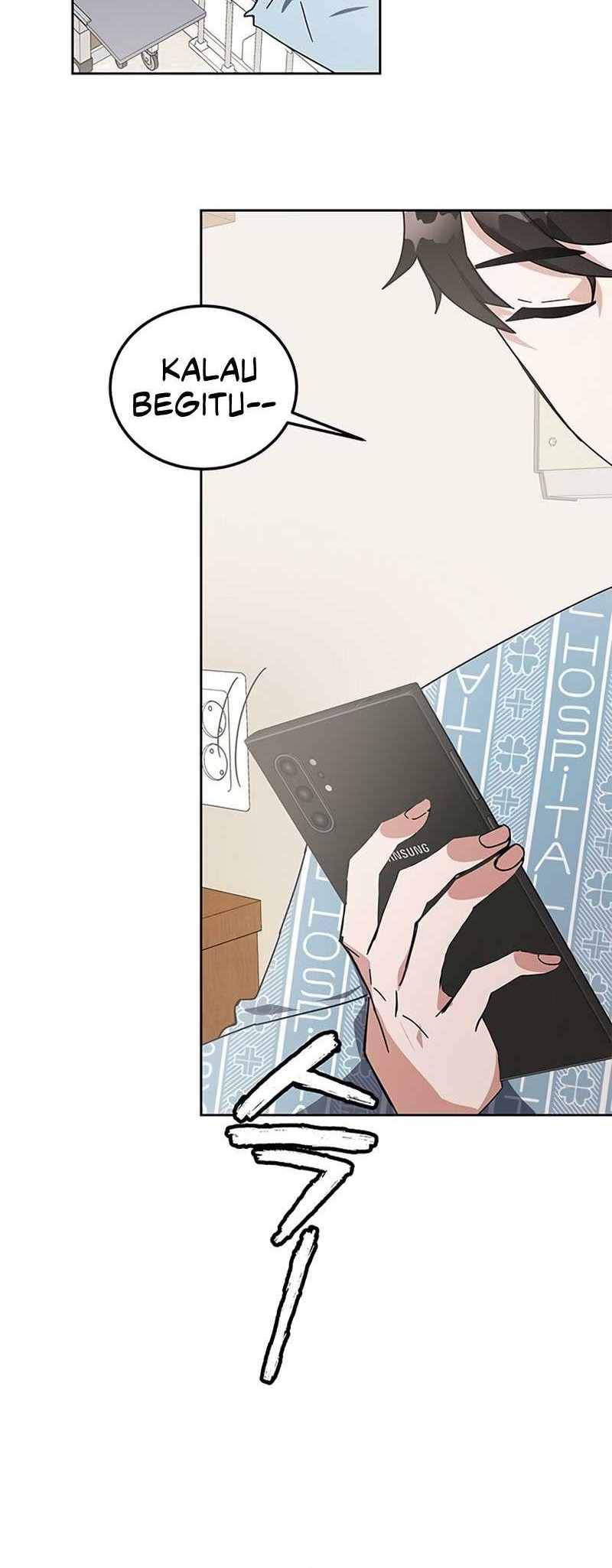 Transcension Academy Chapter 23 Gambar 89