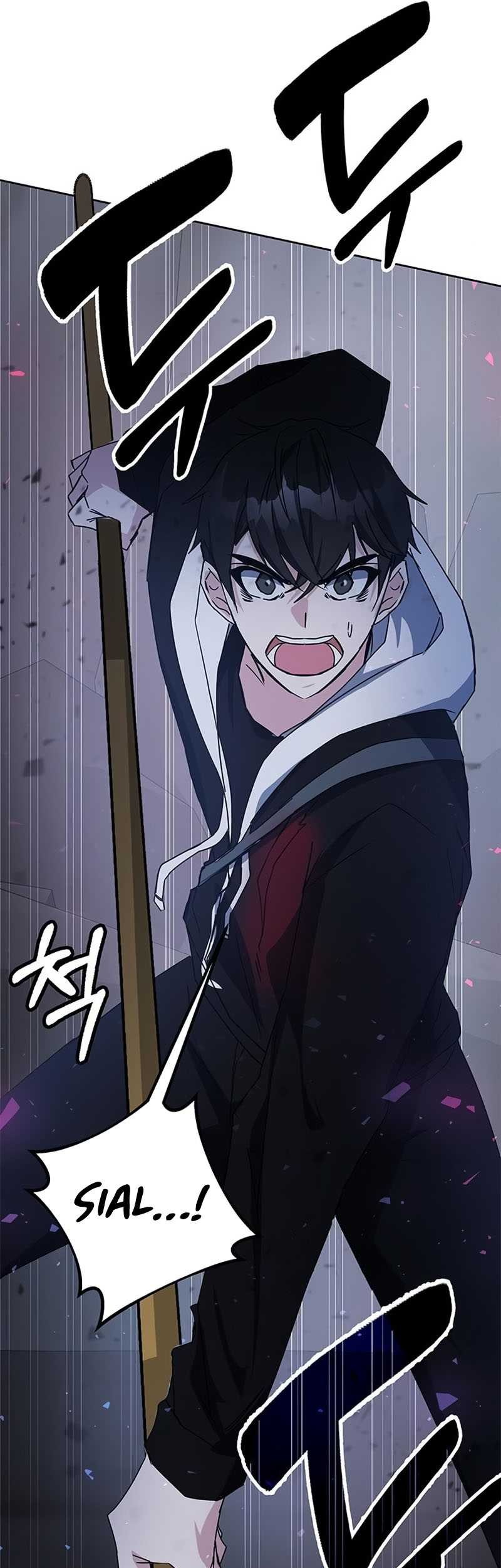 Transcension Academy Chapter 23 Gambar 6