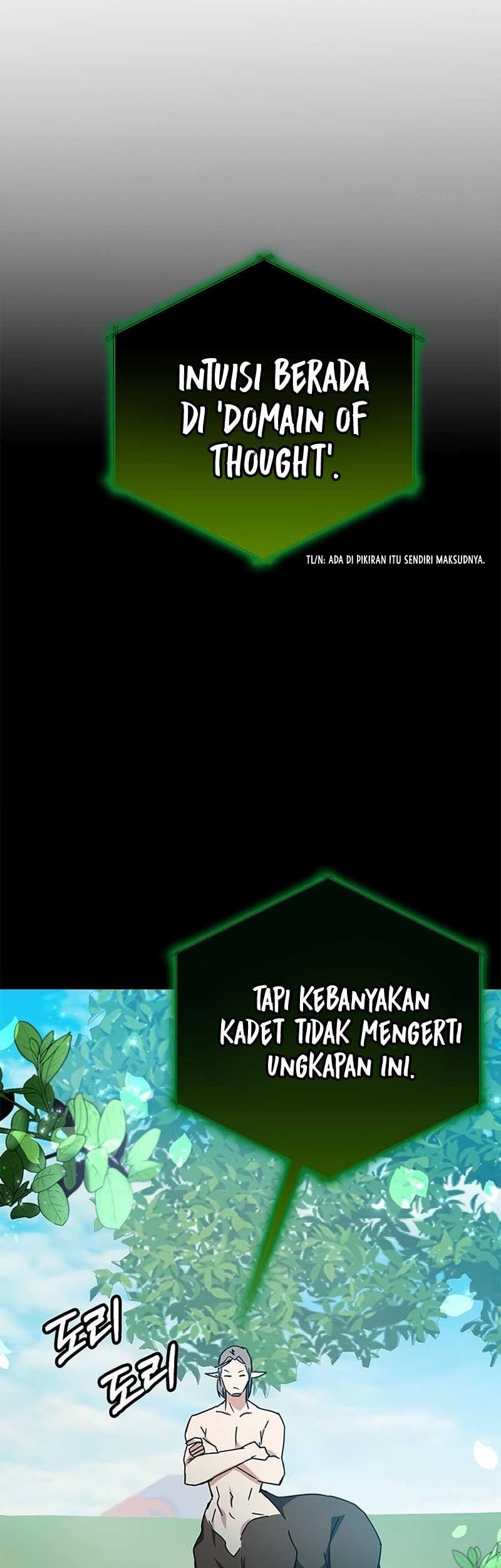 Transcension Academy Chapter 23 Gambar 9