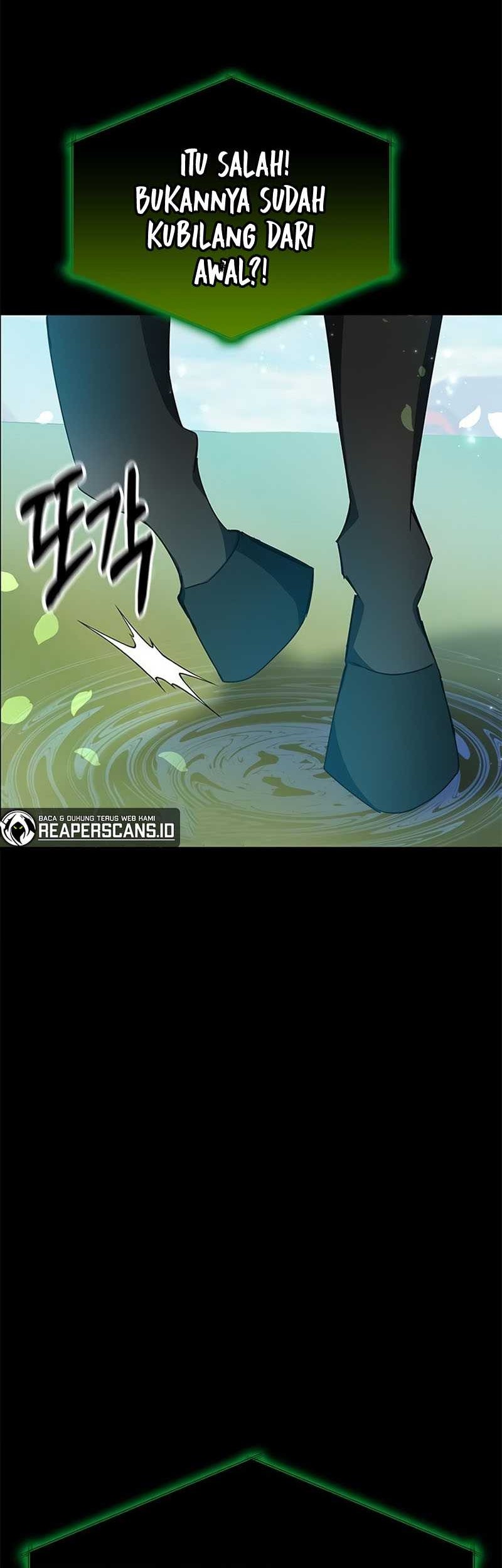 Transcension Academy Chapter 23 Gambar 12