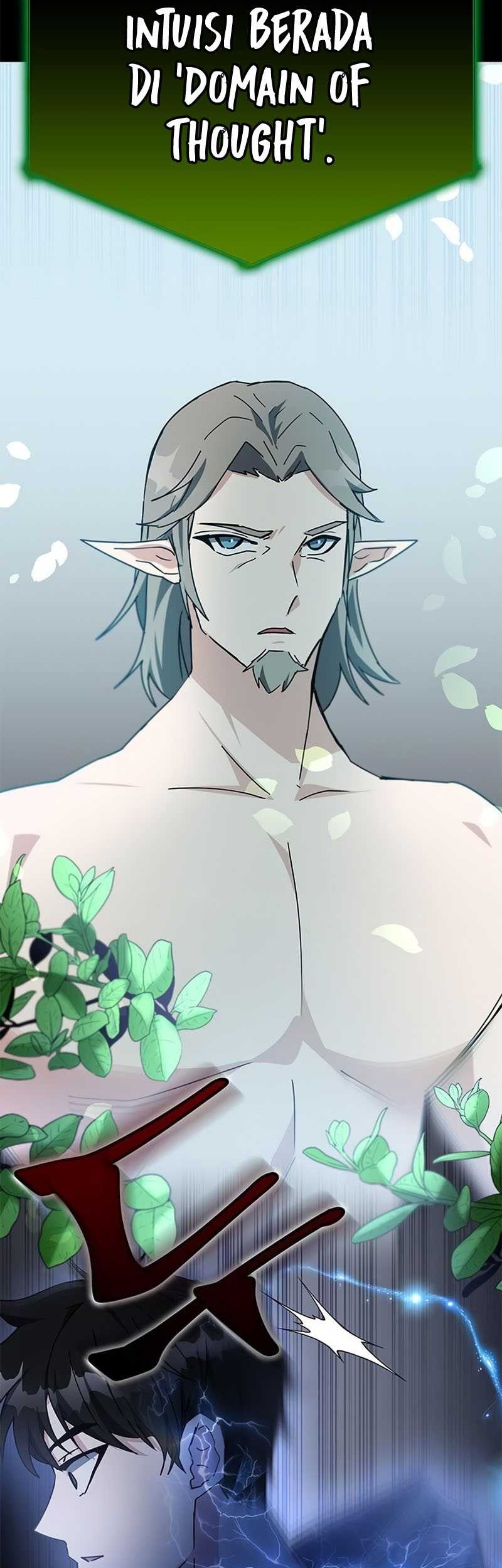 Transcension Academy Chapter 23 Gambar 13