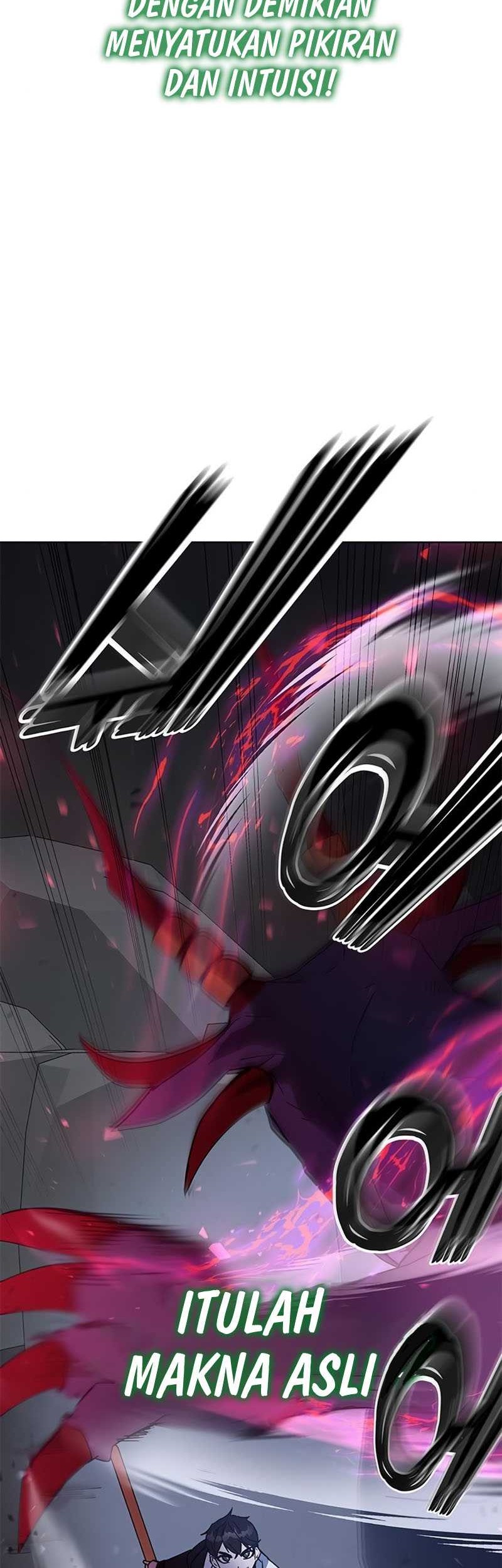 Transcension Academy Chapter 23 Gambar 17