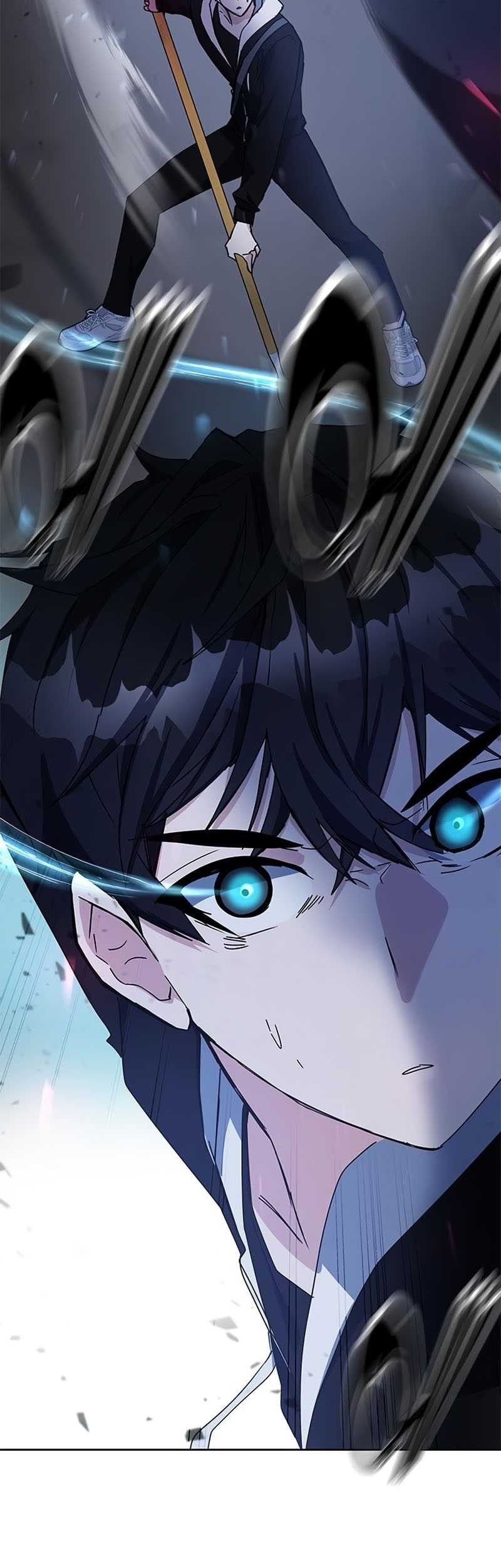 Transcension Academy Chapter 23 Gambar 18