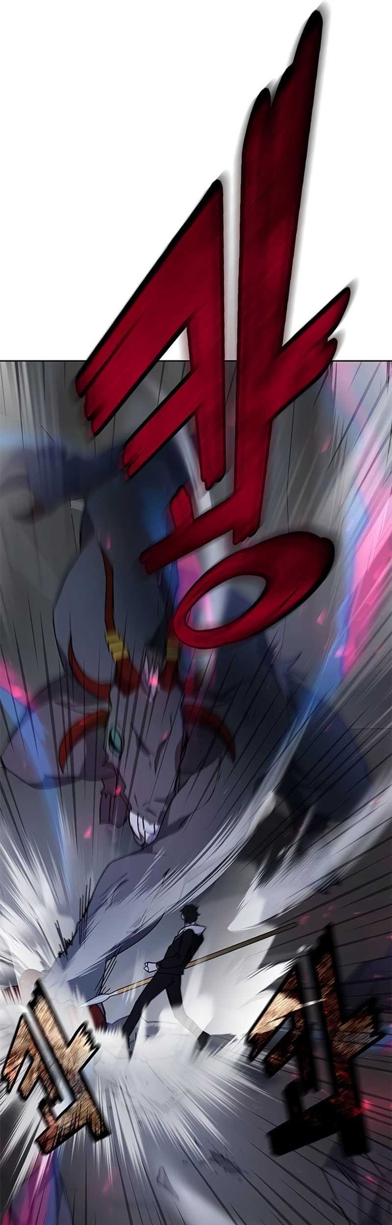 Transcension Academy Chapter 23 Gambar 21