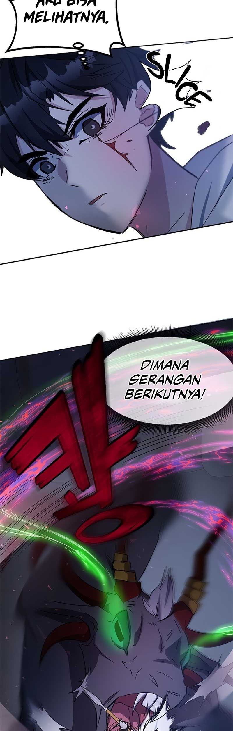 Transcension Academy Chapter 23 Gambar 23