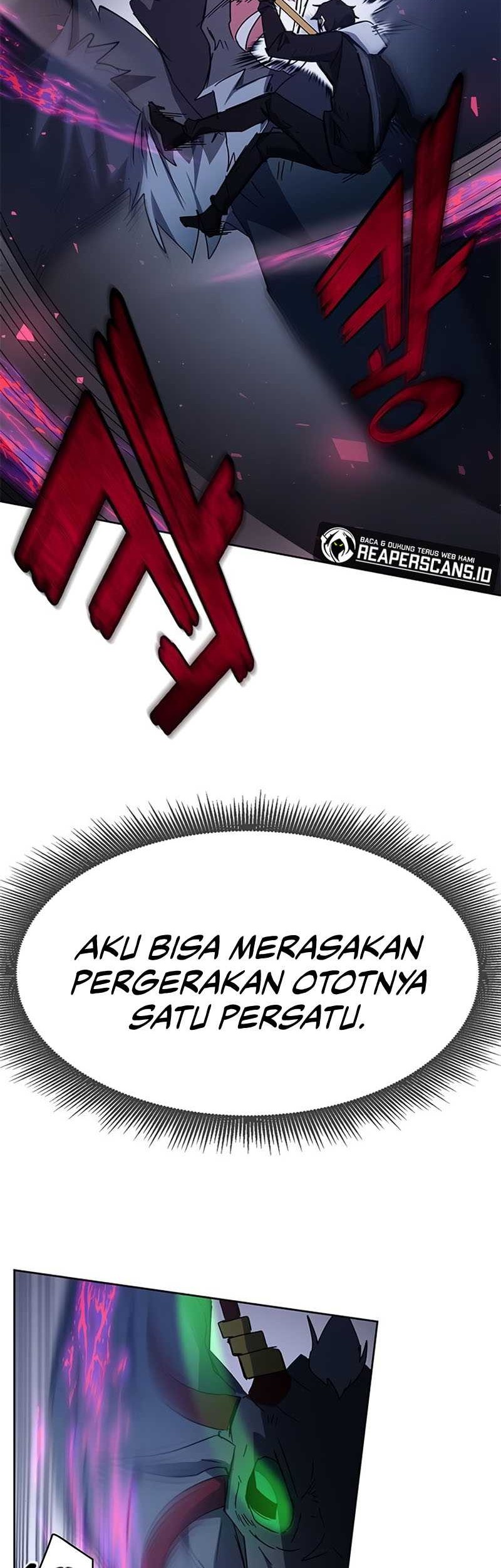 Transcension Academy Chapter 23 Gambar 24
