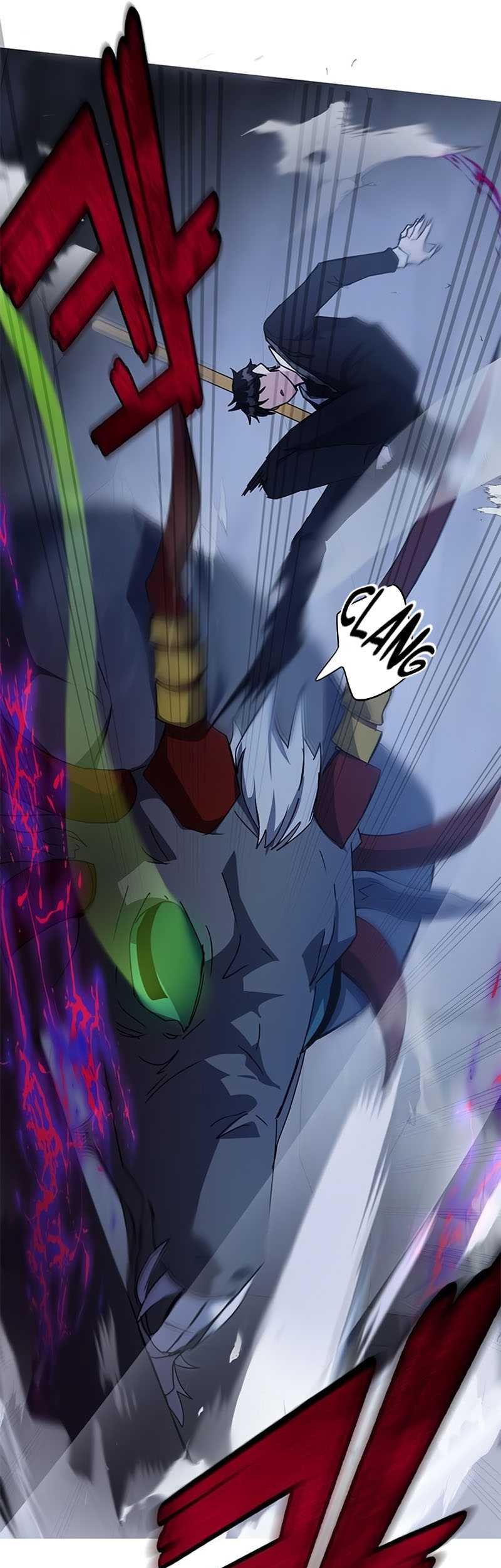 Transcension Academy Chapter 23 Gambar 26