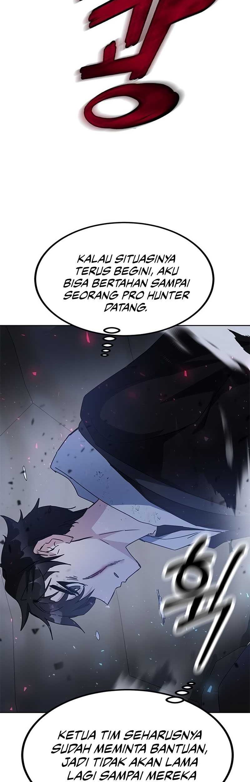 Transcension Academy Chapter 23 Gambar 27