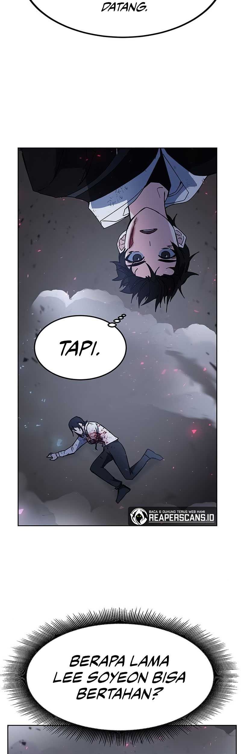 Transcension Academy Chapter 23 Gambar 28