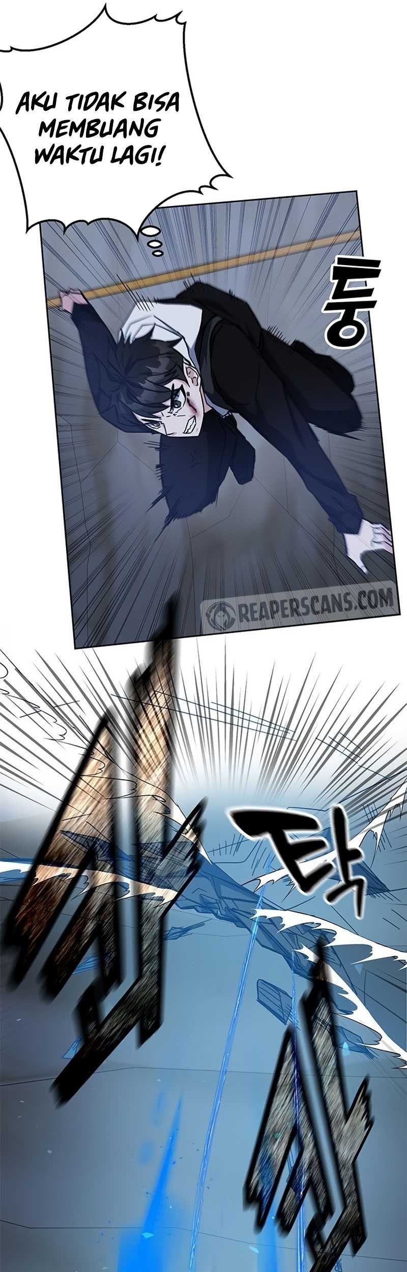 Transcension Academy Chapter 23 Gambar 30