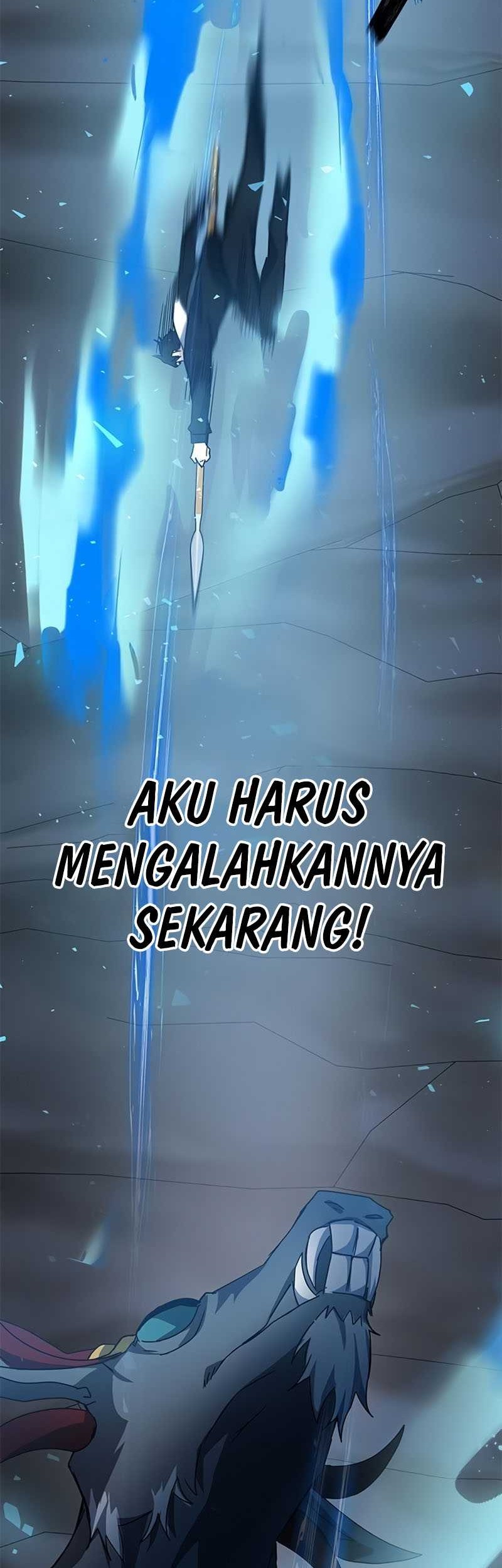 Transcension Academy Chapter 23 Gambar 31