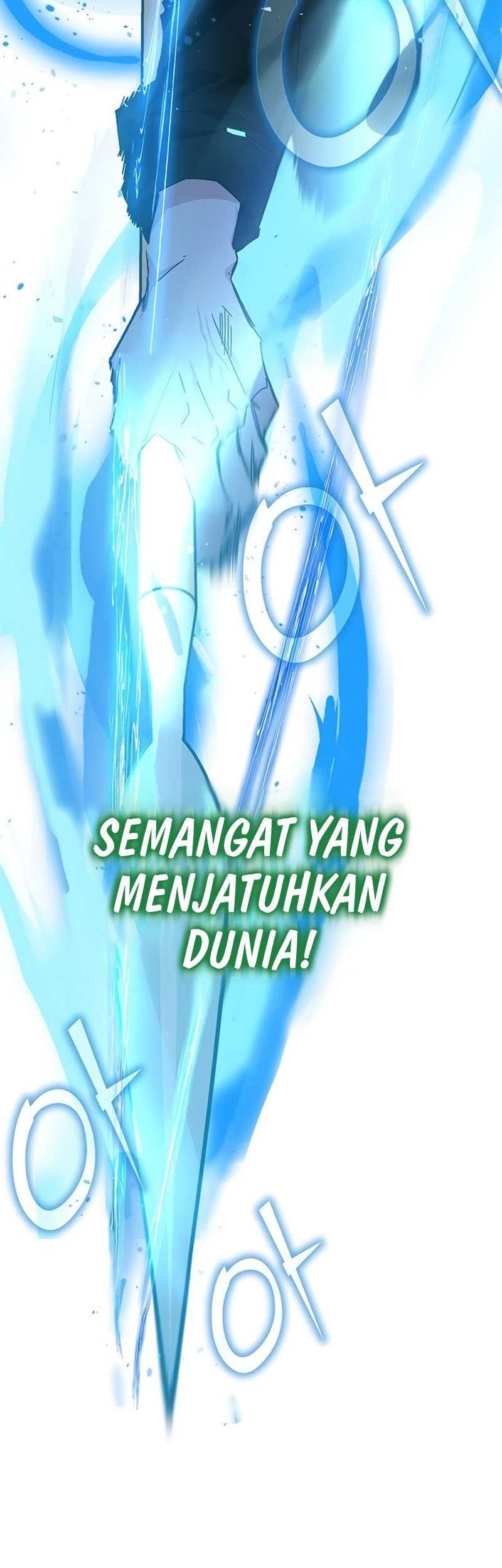 Transcension Academy Chapter 23 Gambar 33